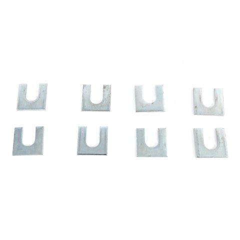 SPC Performance Caster/Camber Shims 1/8 (50)