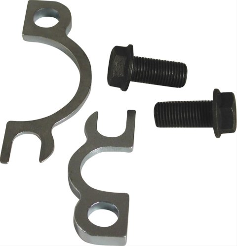 SPC Performance 1 deg. SPRINTER VAN SHIM (2)