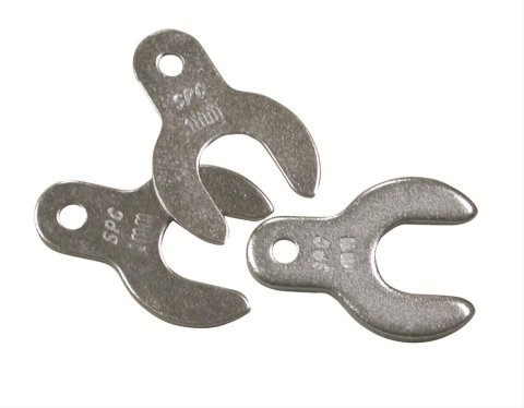 SPC Performance NISSAN SHIM 2mm (6)