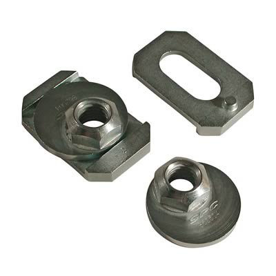 SPC Performance FORD ADJ CAM NUT/BRACKET