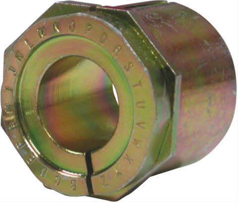 SPC Performance ADJUSTABLE TRUCK SLEEVE