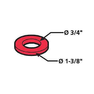 SPC Performance Kenworth Shim 1in. (6)