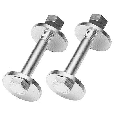 SPC Performance Caster/Camber ADJ KIT GM (2)
