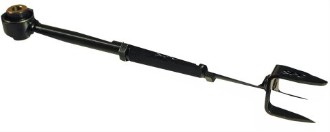 SPC Performance 08-10 Honda Accord/09-10 Acura TSX/TL Rear Adjustable Camber Arm
