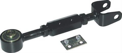 SPC Performance 02-06 Honda CR-V/03-10 Element Rear EZ Arm XR Adjustable Control Arm