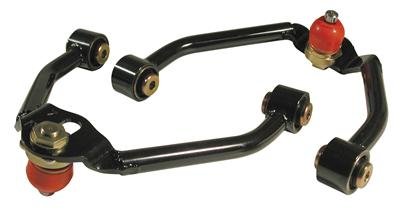 SPC Performance 09-10 Nissan 370Z/06-08 Infiniti G35/08-10 G37 Front Adjustable Control Arms