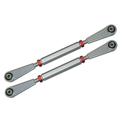 SPC Performance 03-10 Mini Cooper Rear Adjustable Camber Arms