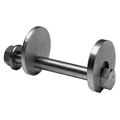 SPC Performance REAR CAMBER ADJ KIT