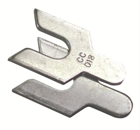 SPC Performance Caster/Camber Shims 1/16 (50)