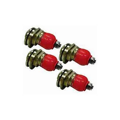 SPC Performance 00-09 Honda S2000 Front/Rear Camber Kit