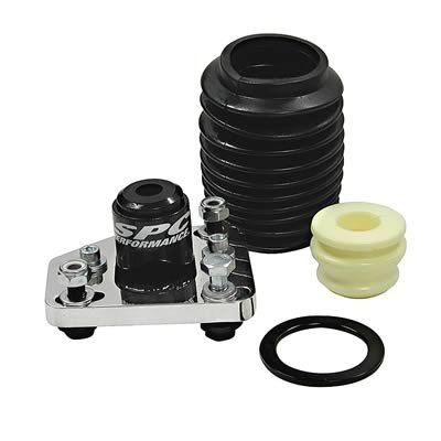 SPC Performance 94-04 Ford Mustang (V6/V8) Front Adjustable Strut Mounts