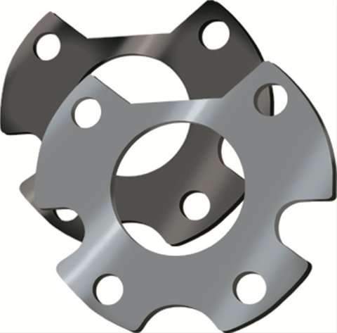 SPC Performance 99-05 VW Golf/Jetta/00-06 Audi TT Camber/Toe Shim Kit (Set of 16)