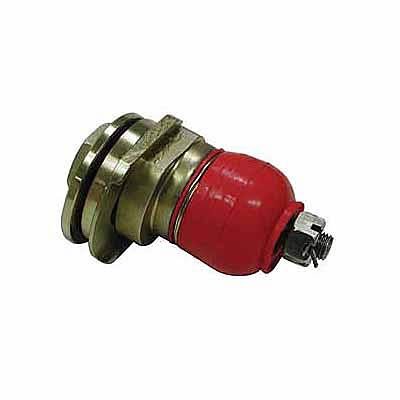 SPC Performance 03-08 MazdaSpeed 6/06-10 Ford Fusion Adjustable Upper Ball Joint