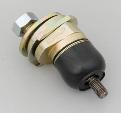 SPC Performance 92-00 Honda Civic/90-01 Acura Integra Adjustable Upper Ball Joint (3.0deg.)
