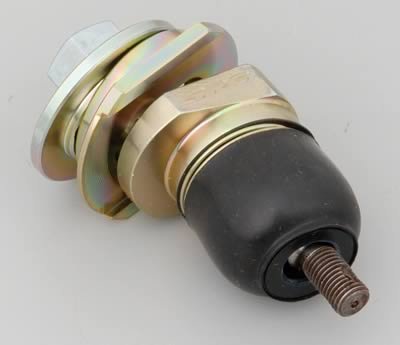 SPC Performance 90-97 Honda Accord Adjustable Upper Ball Joint (3.0deg.)