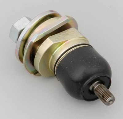 SPC Performance 92-01 Honda Prelude Rear (92-96 Front) Adjustable Upper Ball Joint (3.0deg.)