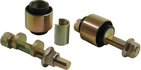 SPC Performance Mercedes C/E Class Rear Upper Control Arm Bushing Kit