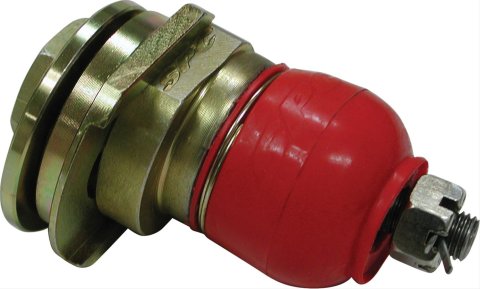 SPC Performance 88-91 Honda Civic/CRX/04-08 Acura TSX Adjustable Upper Ball Joint (1.5deg.)
