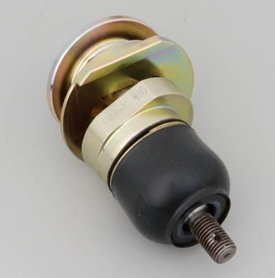 SPC Performance 90-97 Honda Accord Adjustable Upper Ball Joint (1.5deg.)