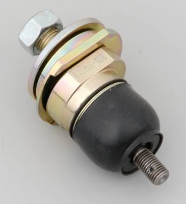 SPC Performance 92-01 Honda Prelude Rear (92-96 Front) Adjustable Upper Ball Joint (1.5deg.)