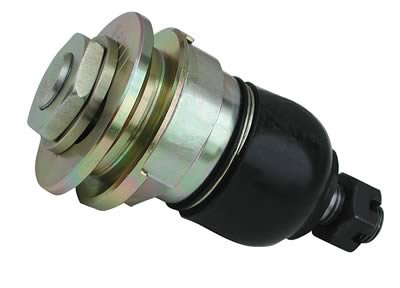 SPC Performance 00-09 Honda S2000 Front/Rear Adjustable Ball Joint (1.5deg.)