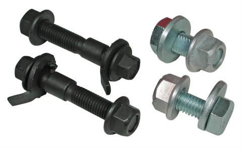 SPC Performance MUSTANG CAMB & CAST KIT