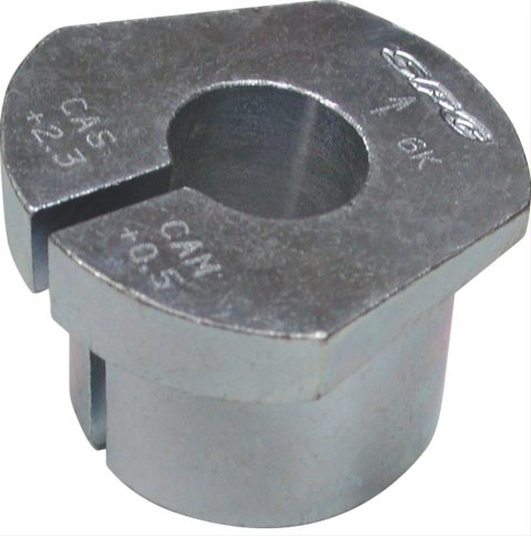 SPC Performance 2.3 deg. FORD SUPER DUTY SLV