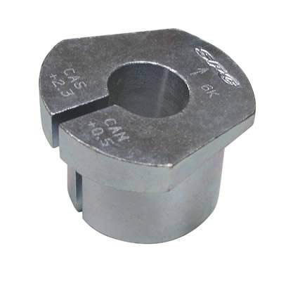 SPC Performance 2.6 deg. FORD SUPER DUTY SLV