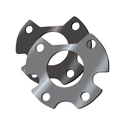 SPC Performance 99-05 VW Golf/Jetta/00-06 Audi TT Nylon Toe Shim (0.13deg.)