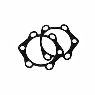 SPC Performance .10 deg. NYLON TOE SHIM