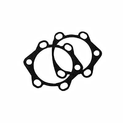 SPC Performance .25 deg. NYLON CAMBER SHIM