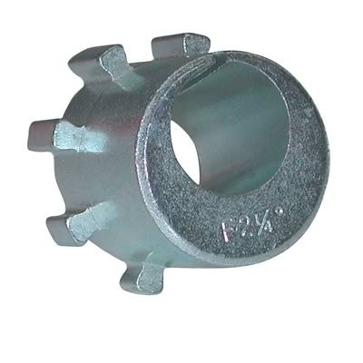 SPC Performance 1-1/2 deg. FORD Camber/Caster Sleeve