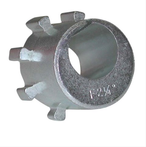 SPC Performance 2-3/4 deg. FORD Camber/Caster Sleeve