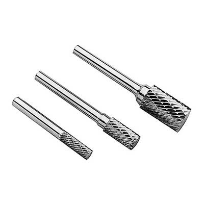 SPC Performance ROTARY FILE SET (3)