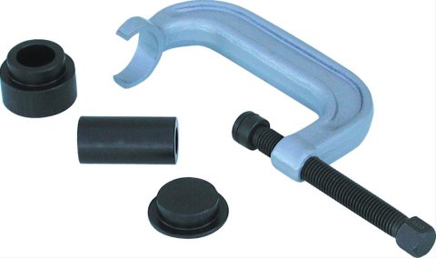 SPC Performance HONDA B/JOINT PRESS SET