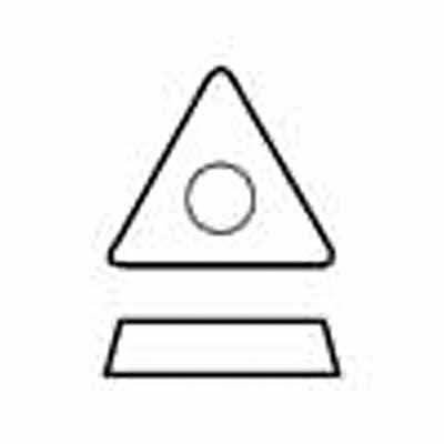 SPC Performance CARBIDE INSERT-ACCUTURN