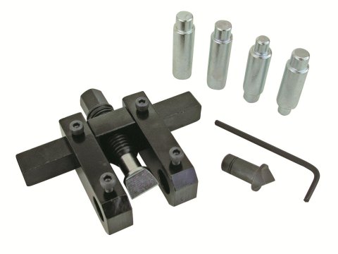 SPC Performance STEERING KNUCKLE TOOL