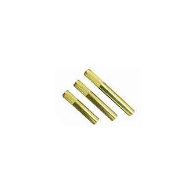 SPC Performance 5in. Steel Control Arm Adjusting Sleeve (3/4in. NPT Threads)