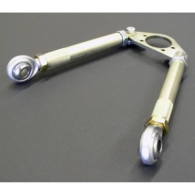SPC Performance GM Mid Size Metric Pro Series Front Adjustable Upper Control Arm (Race Only)
