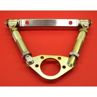 SPC Performance GM Full Size Pro Series Front Adjustable Upper Control Arm (Race Only)