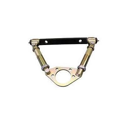 SPC Performance GM Mid Size Metric Pro Series Front Adjustable Upper Control Arm (Race Only)