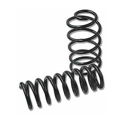 SPC Performance 70-81 GM F Body Pro Coil Lowering Springs