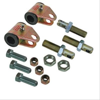SPC Performance HARDWARE KIT - RACE ARM