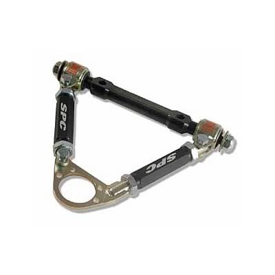 SPC Performance 84-87 Chevy Corvette (C4) Pro Series Front Driver Side Adj. Upper Control Arm