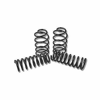 SPC Performance 64-72 GM A Body Pro Coil Lowering Springs