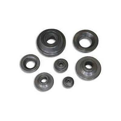 SPC Performance 5 Pc FLARED HOLE DIE SET