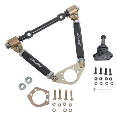 SPC Performance 55-57 Chevrolet Tri 5 Front Adjustable Upper Control Arm