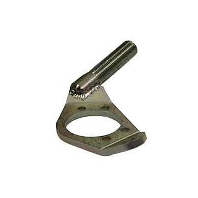 SPC Performance GM Mid Size Metric Passenger Side Control Arm Ball Joint Plate (20deg.)