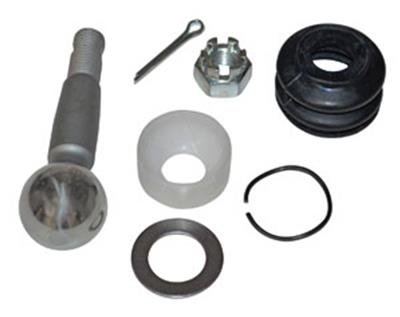 SPC Performance Ball Joint Rebuid Kit 7.12 Taper .25 Over for Adjustable C/A PN 97260 / 97300