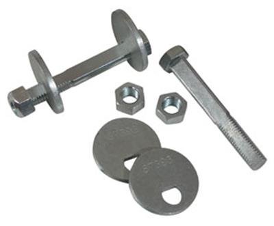 SPC Performance 98-07 Toyota Land Cruiser 100 Series Front Camber Bolt Kit